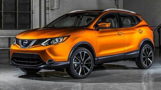 NISSAN ROGUE SPORT 2019 JN1BJ1CR7KW334373 image